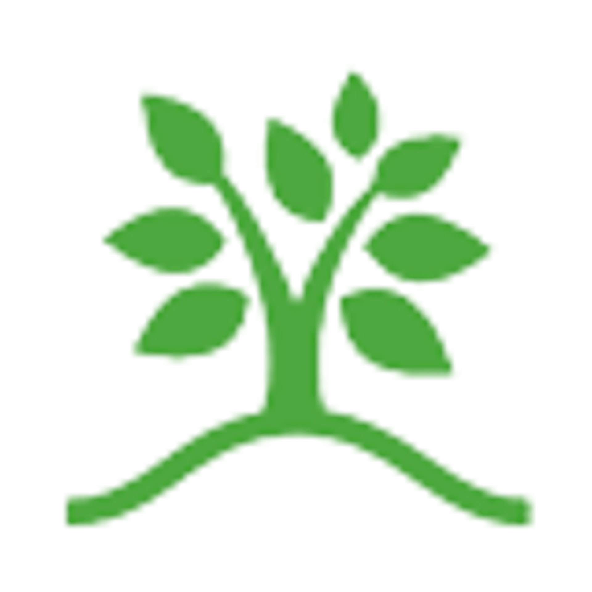 Icon Baum