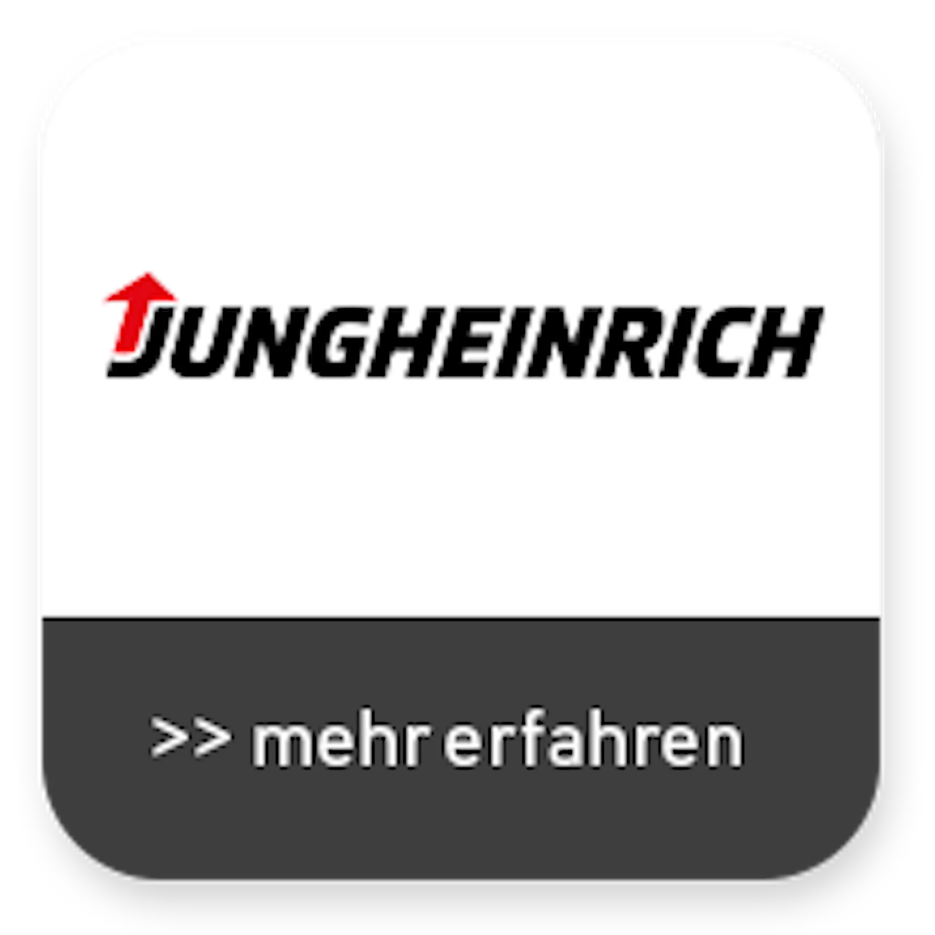 Jungheinrich Gabelstapler