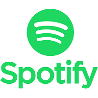 Logo Spotify