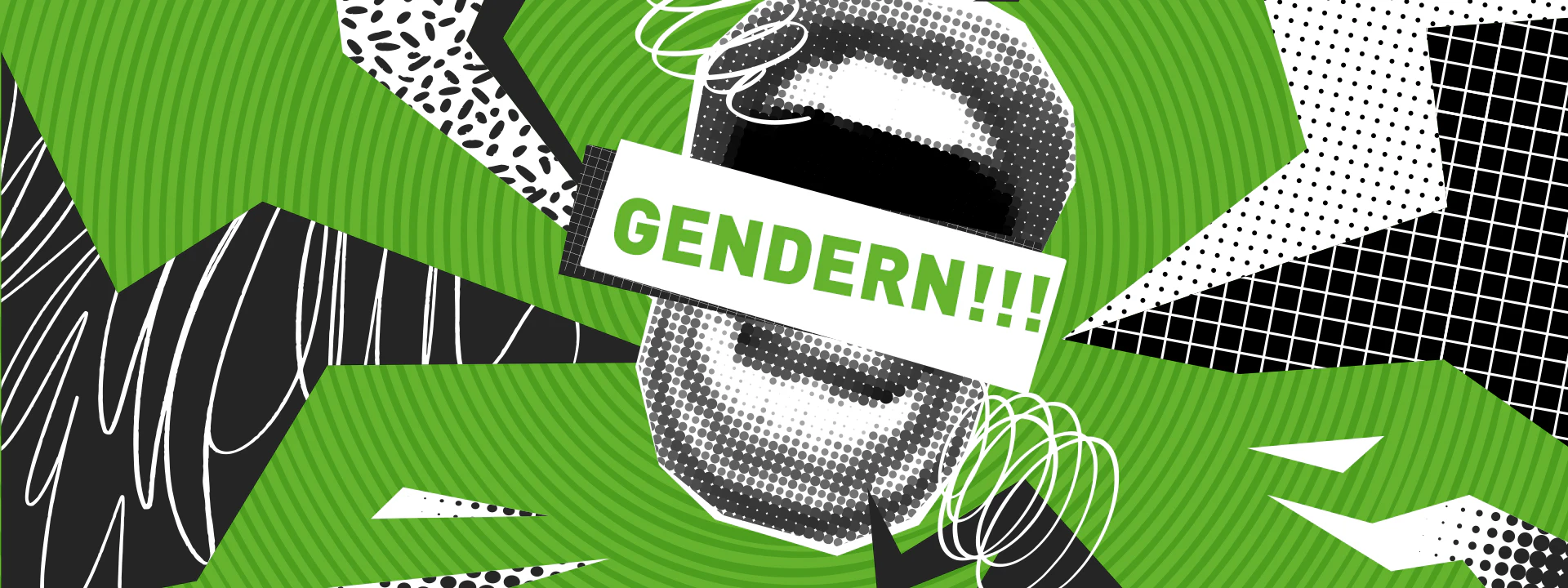 Gendern