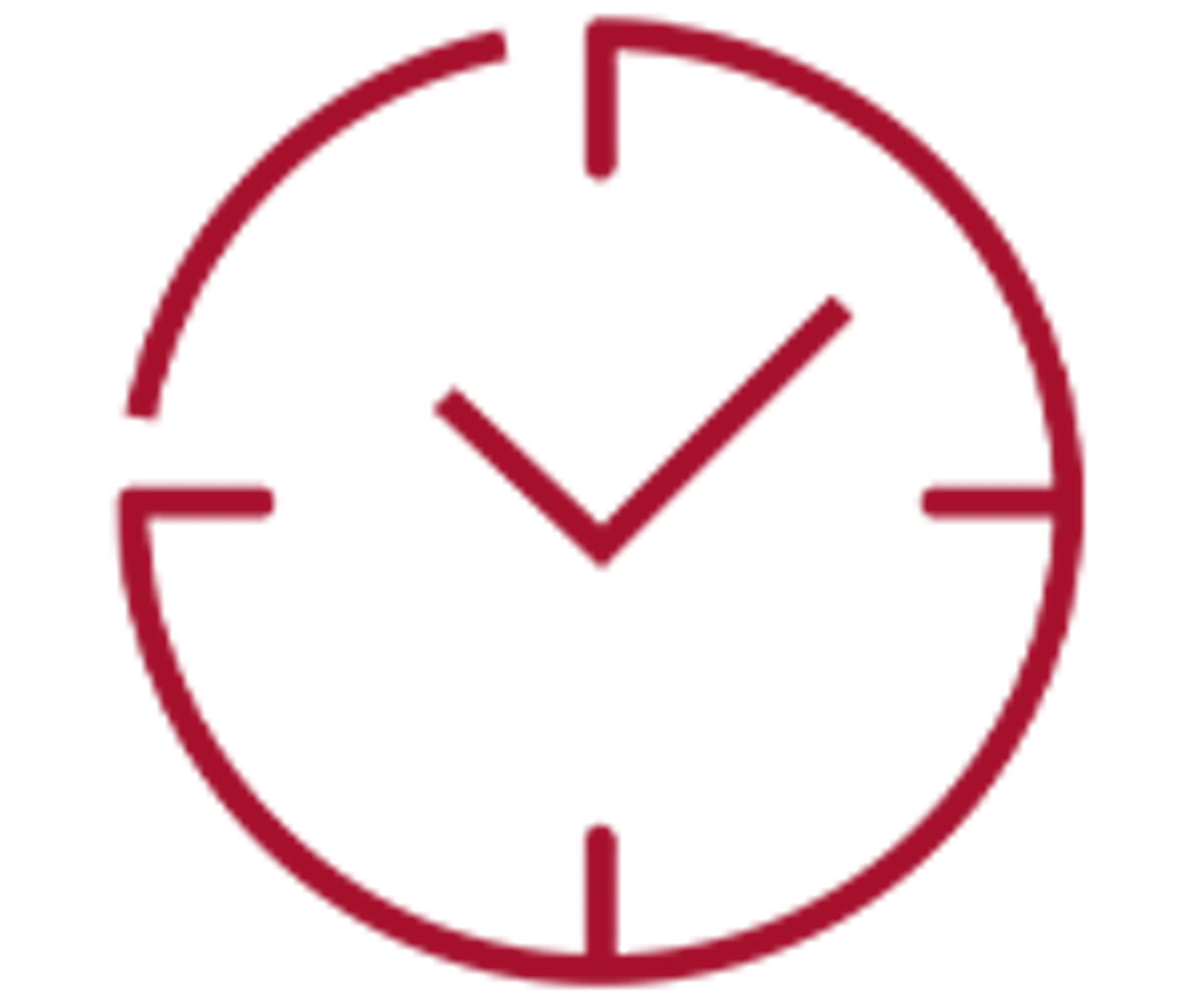 Icon Uhr