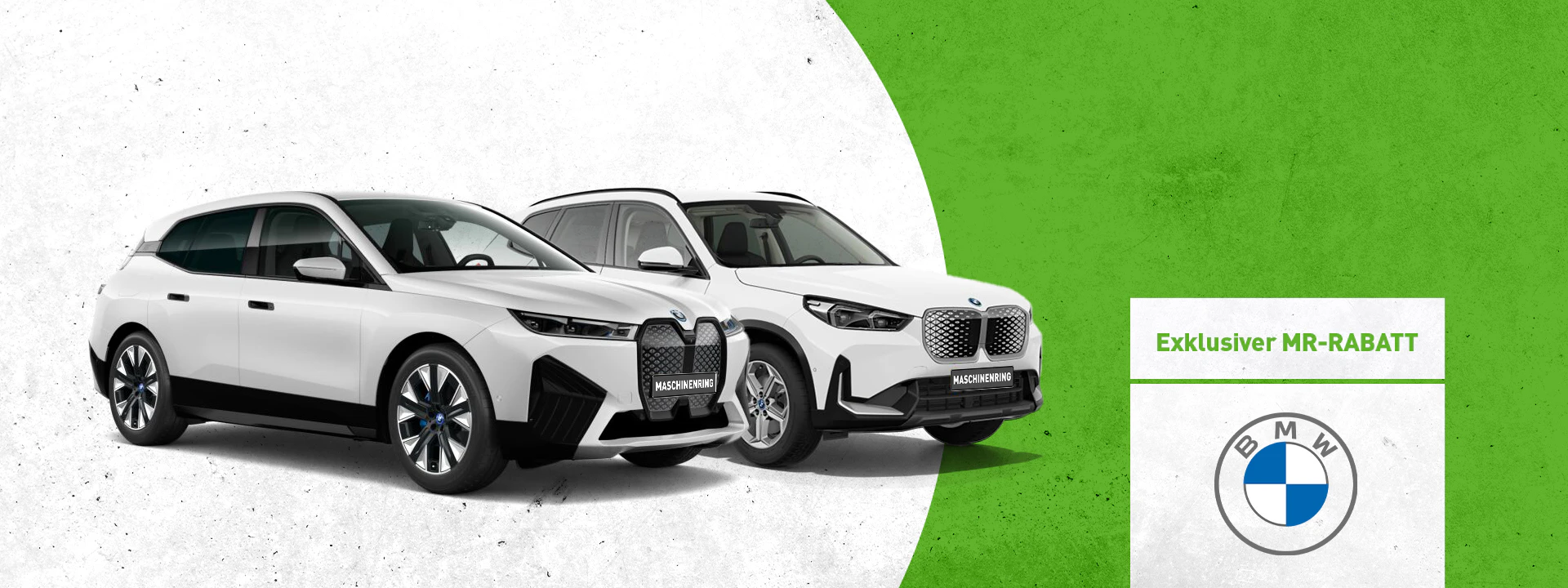 BMW - Hochwertige Fahrzeuge mit exklusivem Rabatt