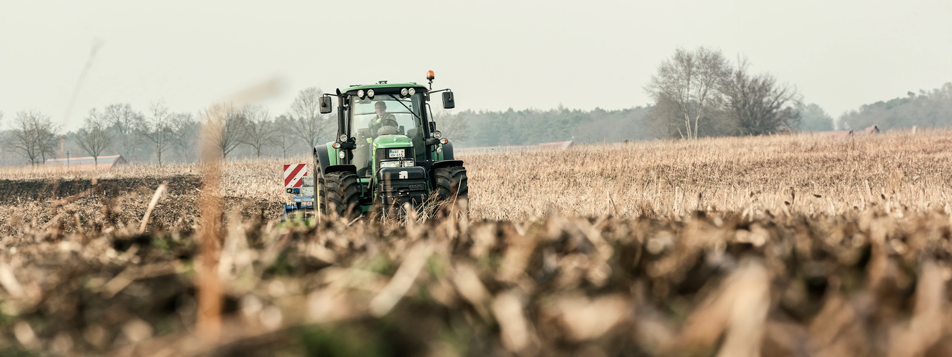 Das ist dein Maschinenring