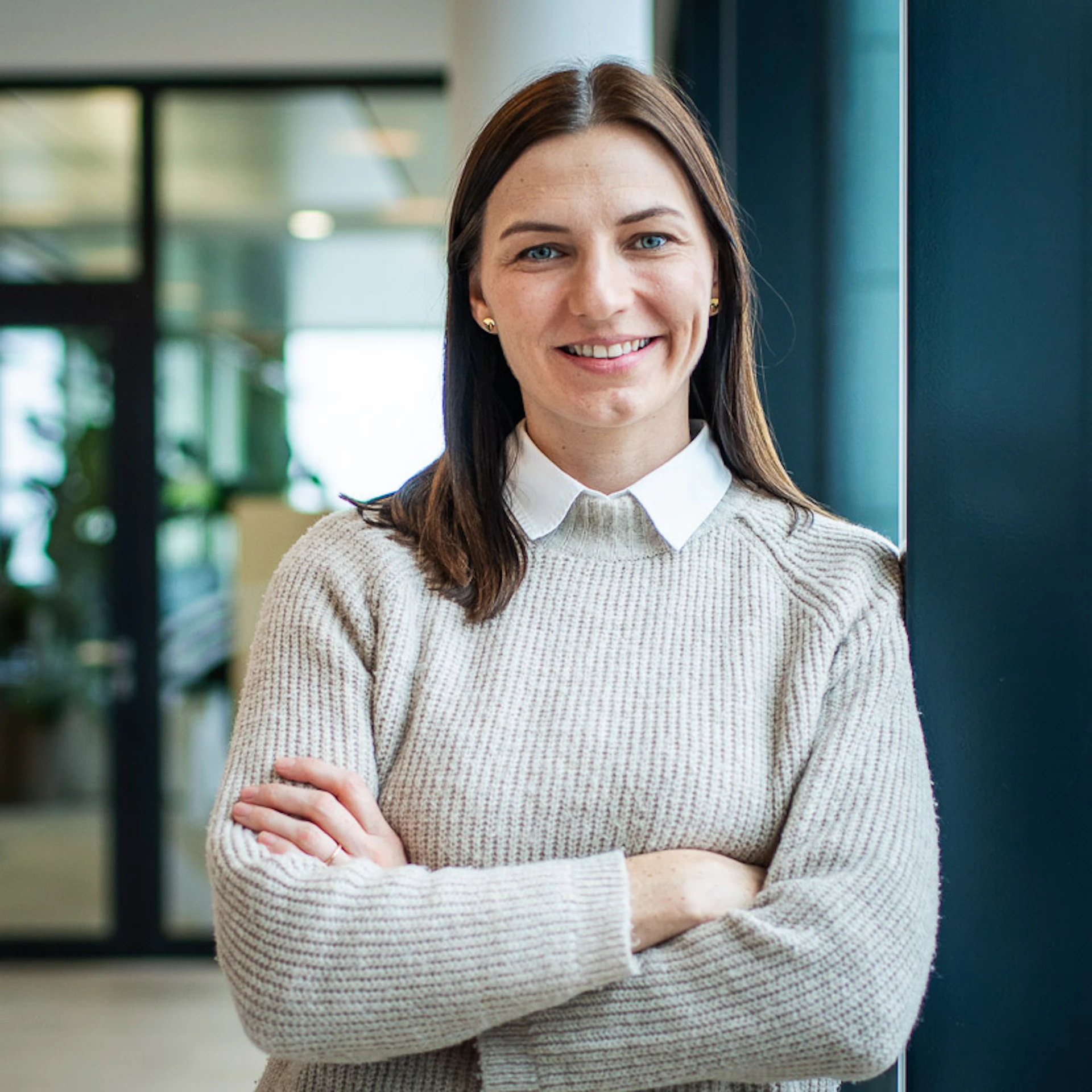 Sabrina Khanjanzadeh