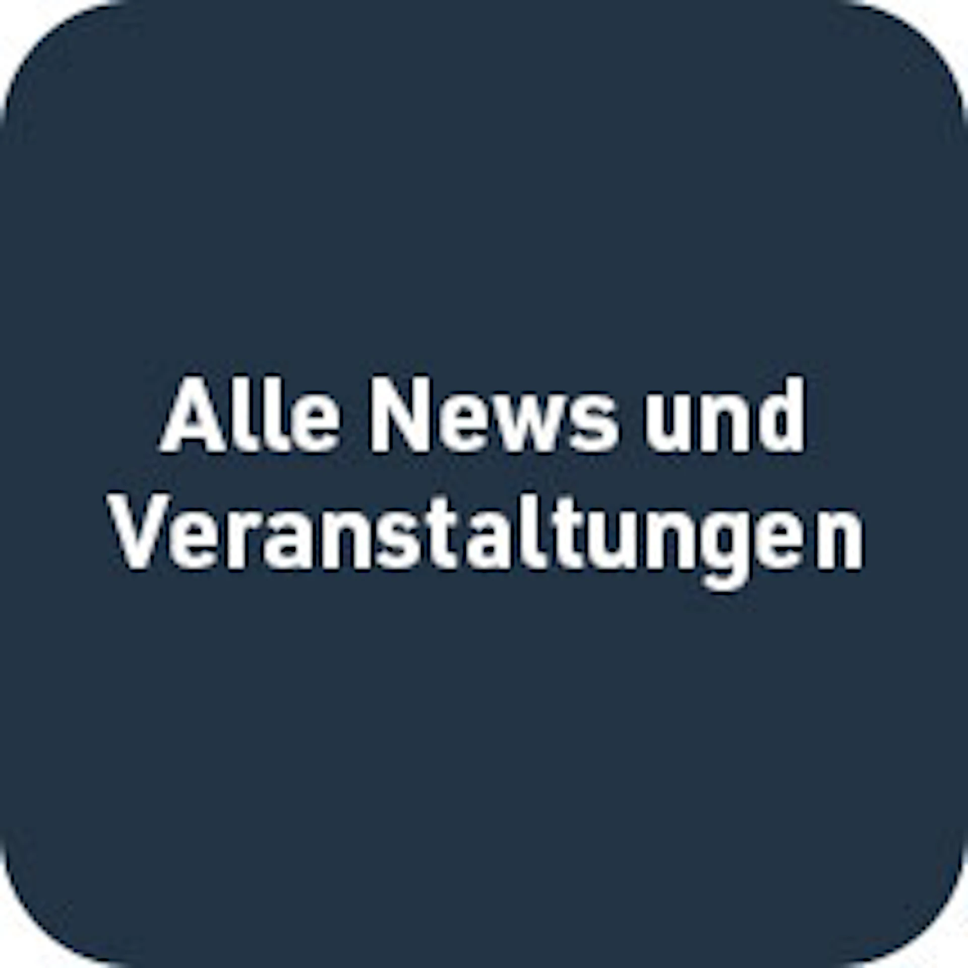 Alle News und Veranstaltungen