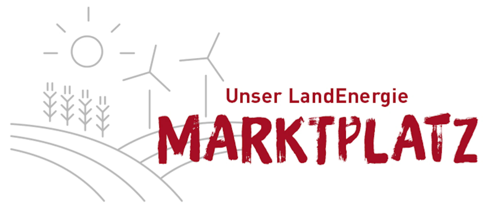 Logo LandEnergie Marktplatz