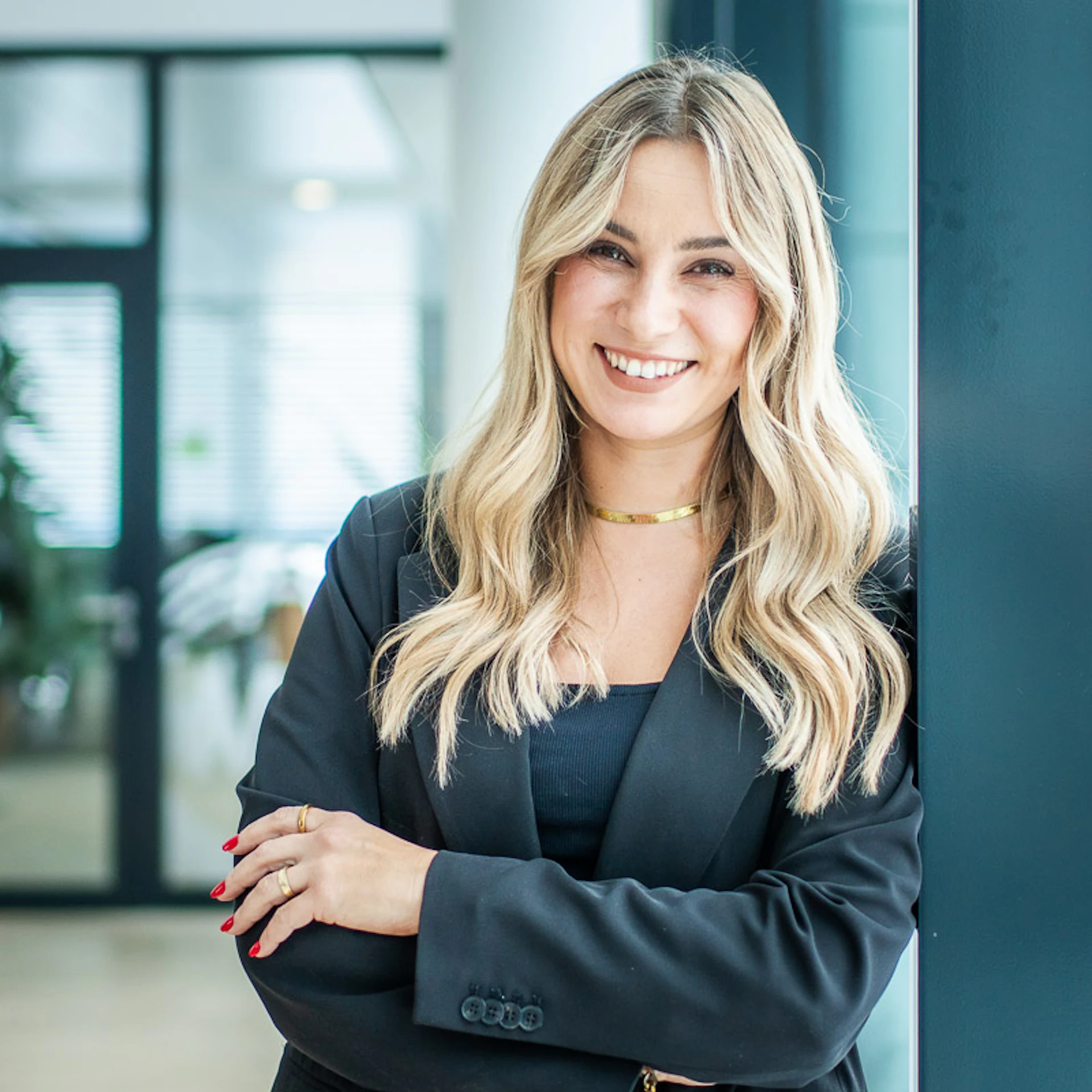 Franziska Riedelsheimer