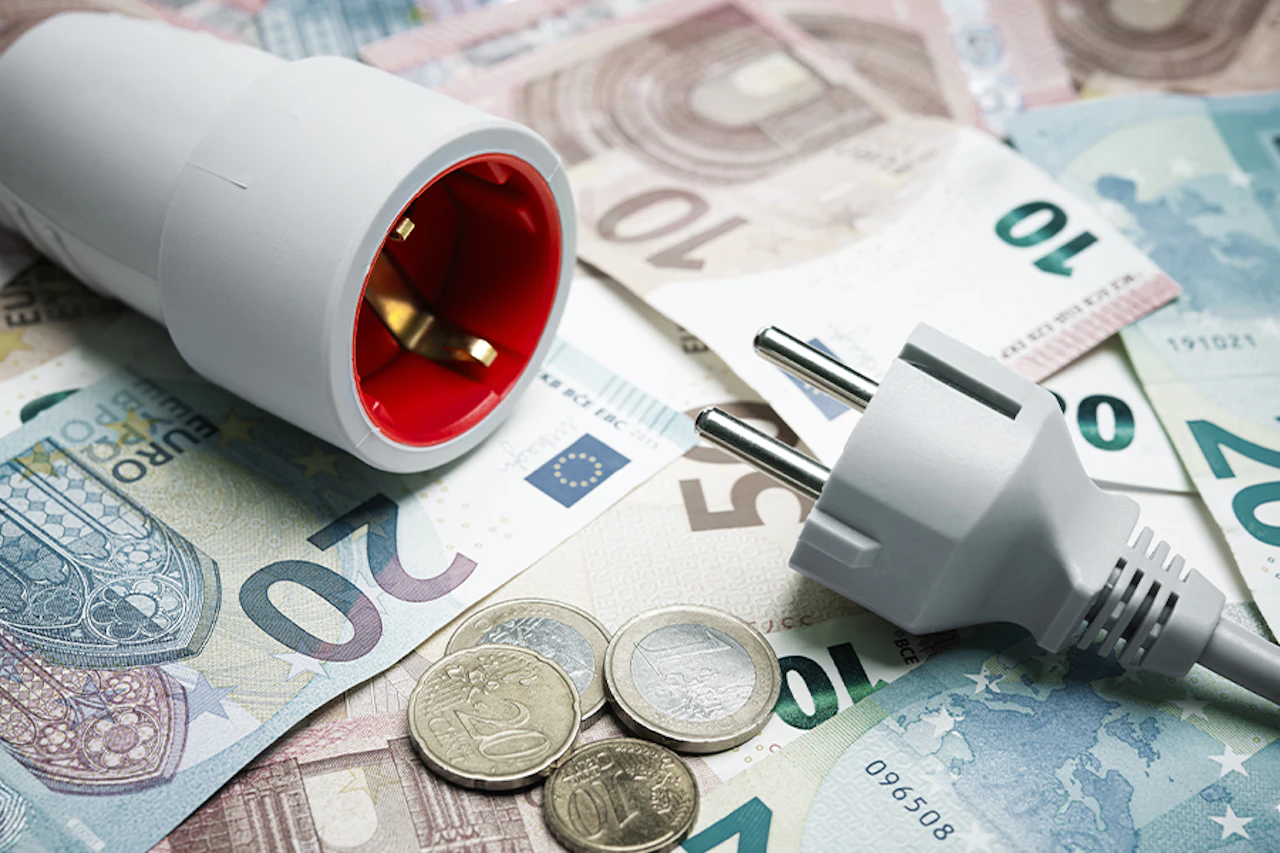  Senkung der Stromsteuer Motiv 