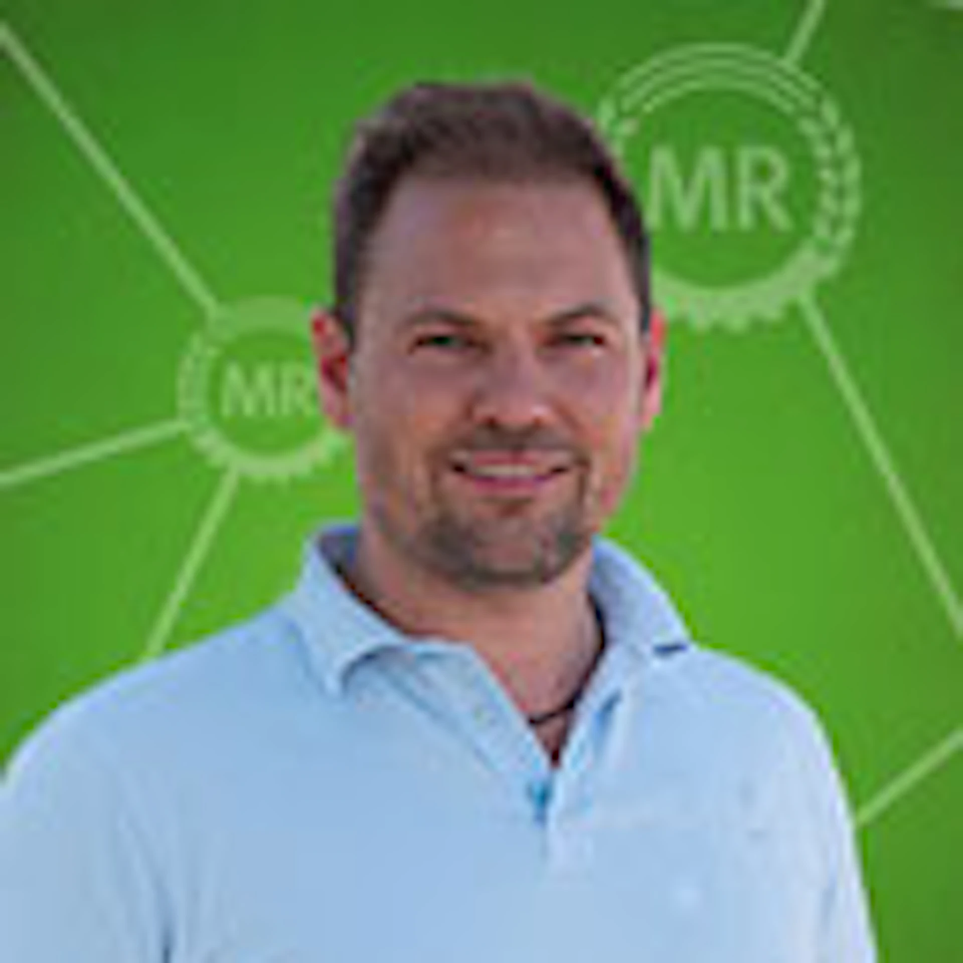 Franz Hefter – Zertifizierter MR-Konfliktmanger