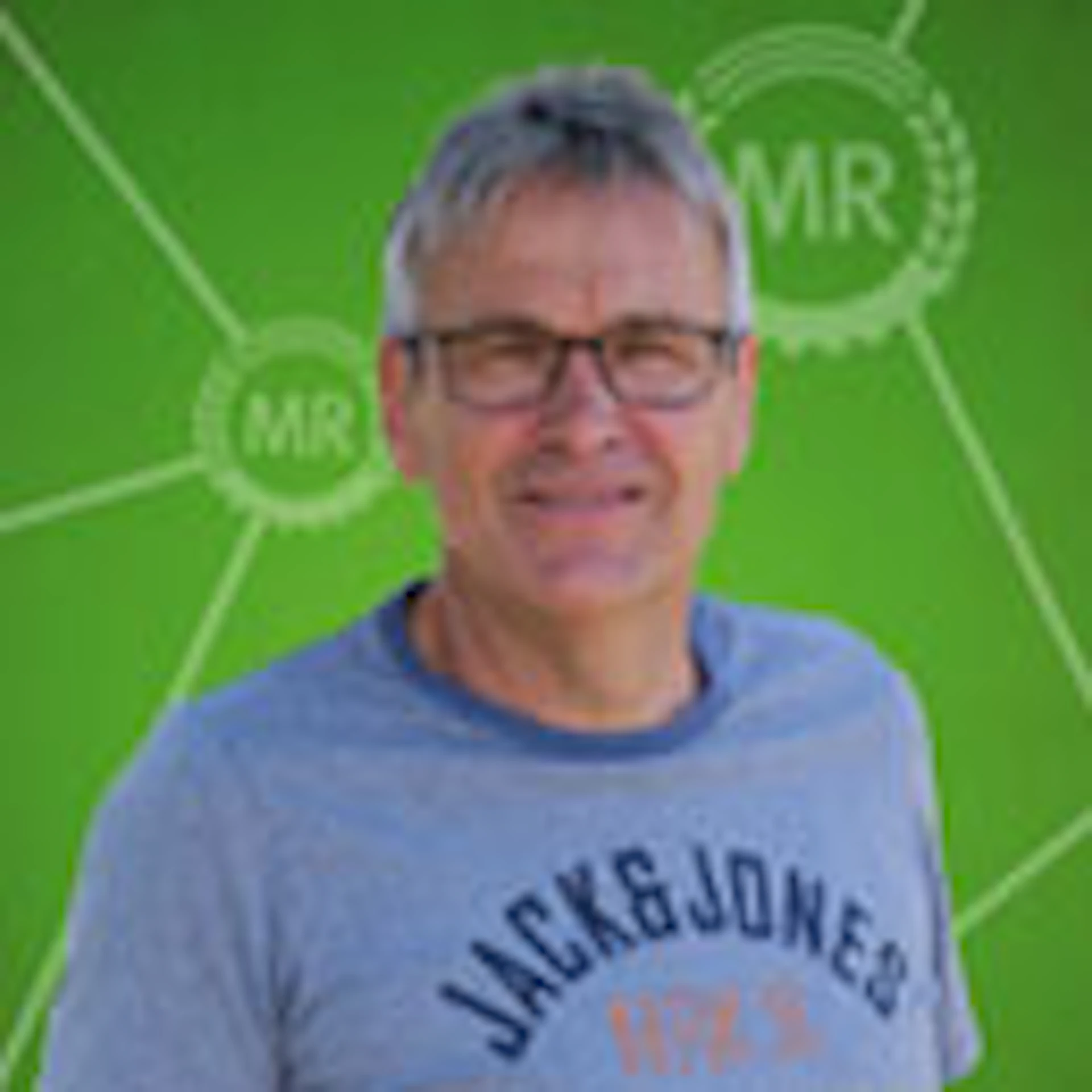 Uwe Reimers – Zertifizierter MR-Konfliktmanager