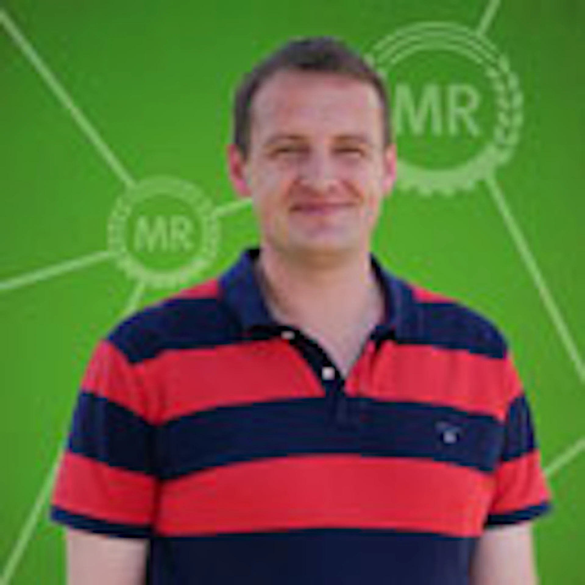 Markus Voss – Zertifizierter MR-Konfliktmanager