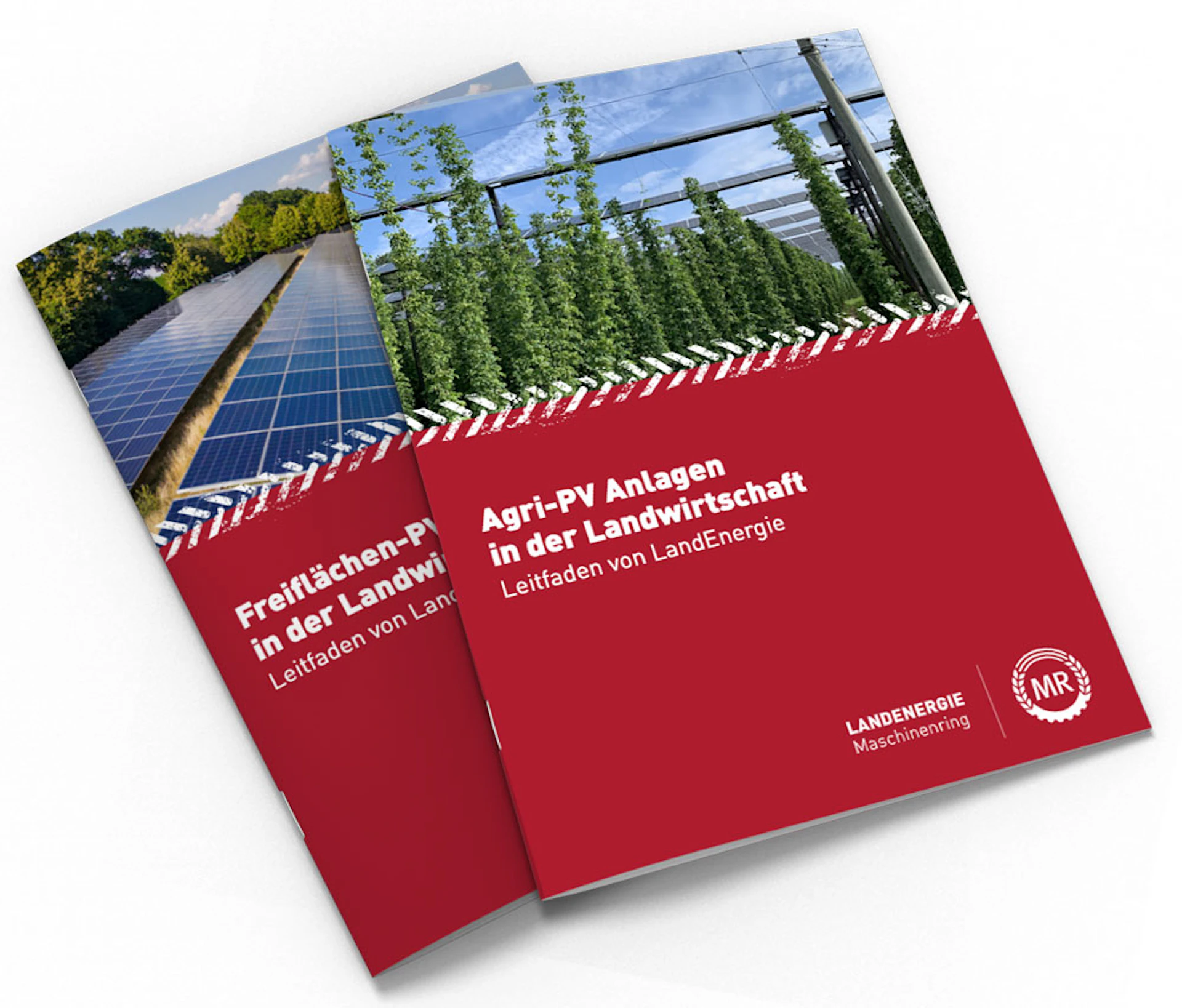 Abbildung des Leifadens dieser steht zum Download bereit