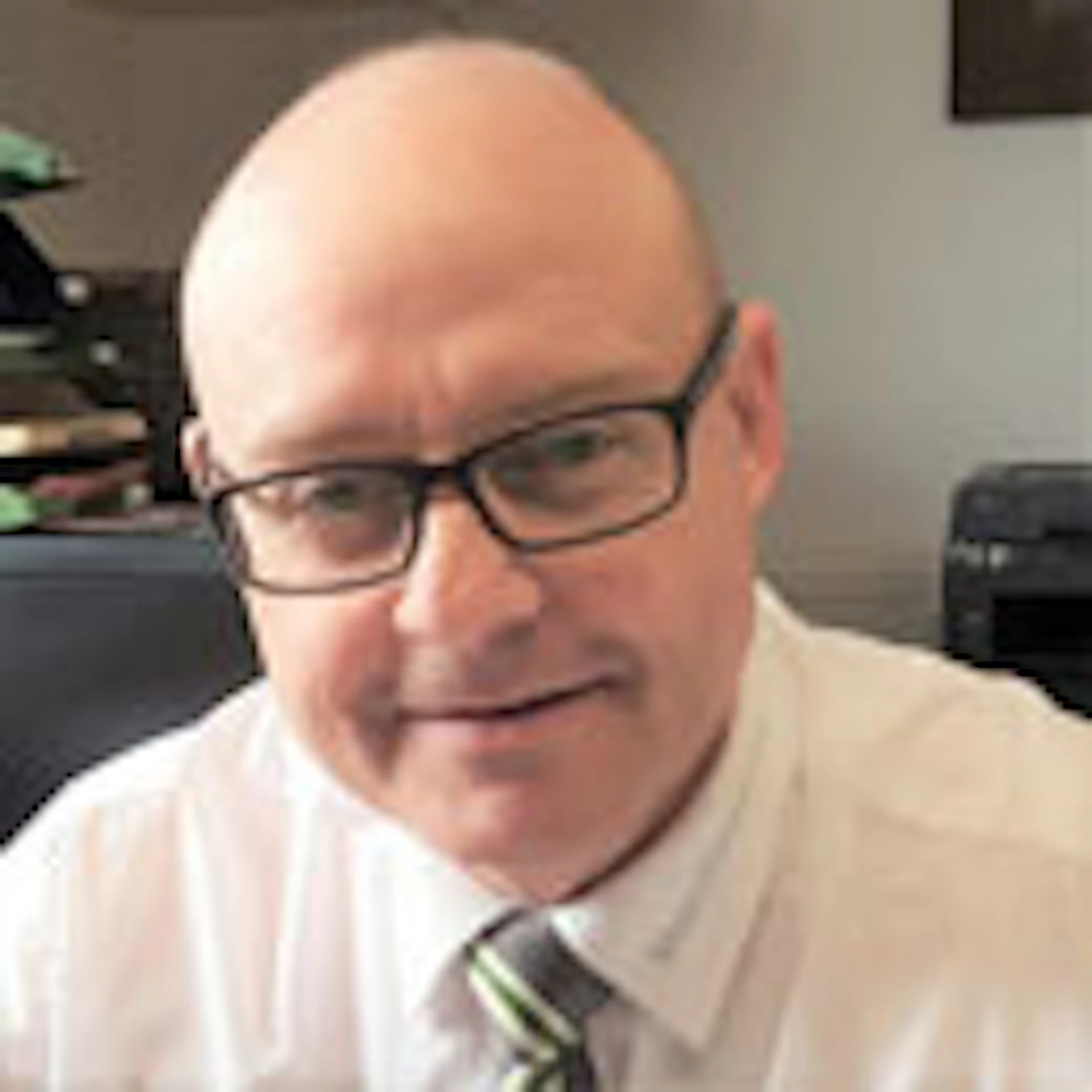 Alexander Hollweg – Zertifizierter MR-Konfliktmanger