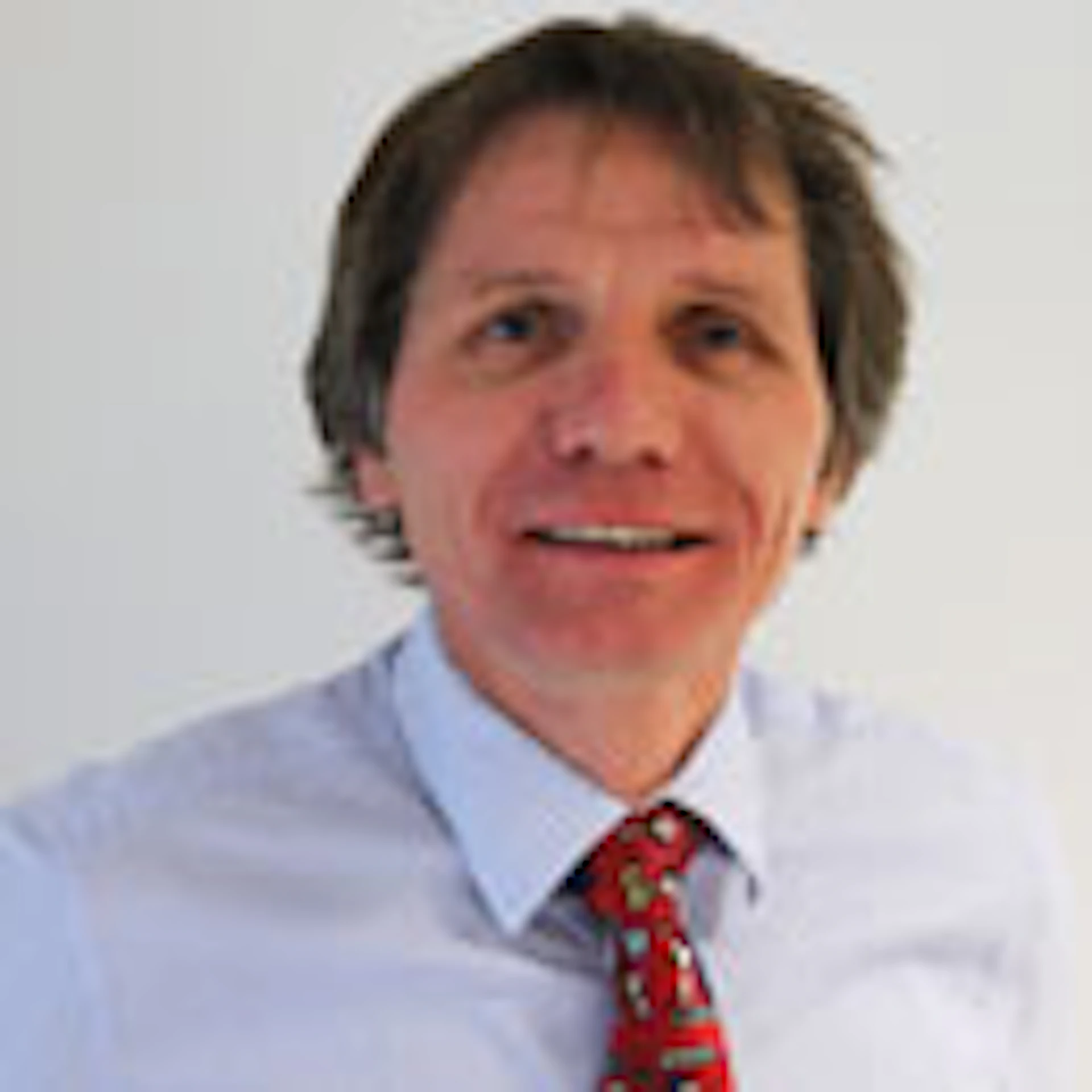 Uwe Krüger – Zertifizierter MR-Konfliktmanager