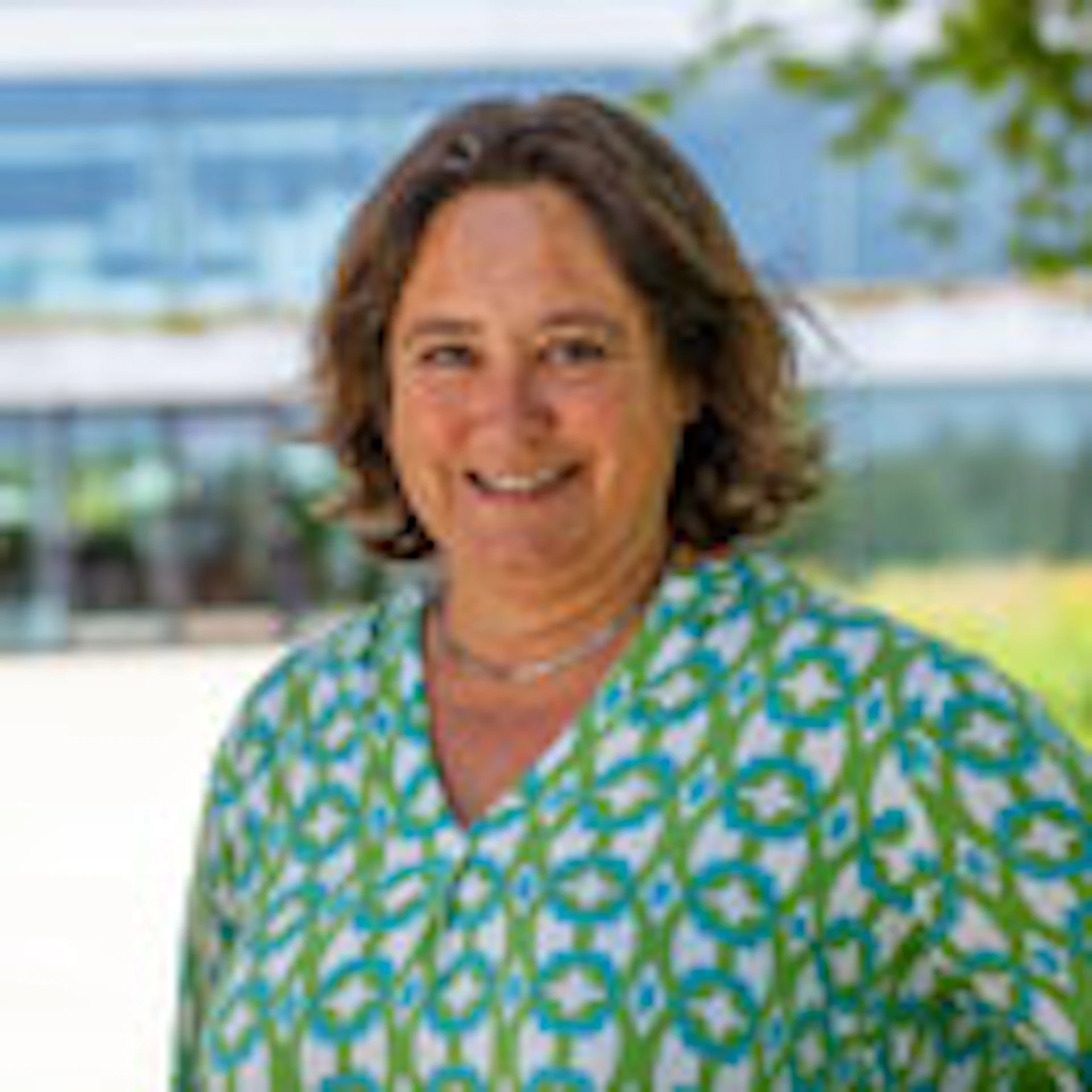 Marianne Semmler – Zertifizierte MR-Konfliktmanagerin