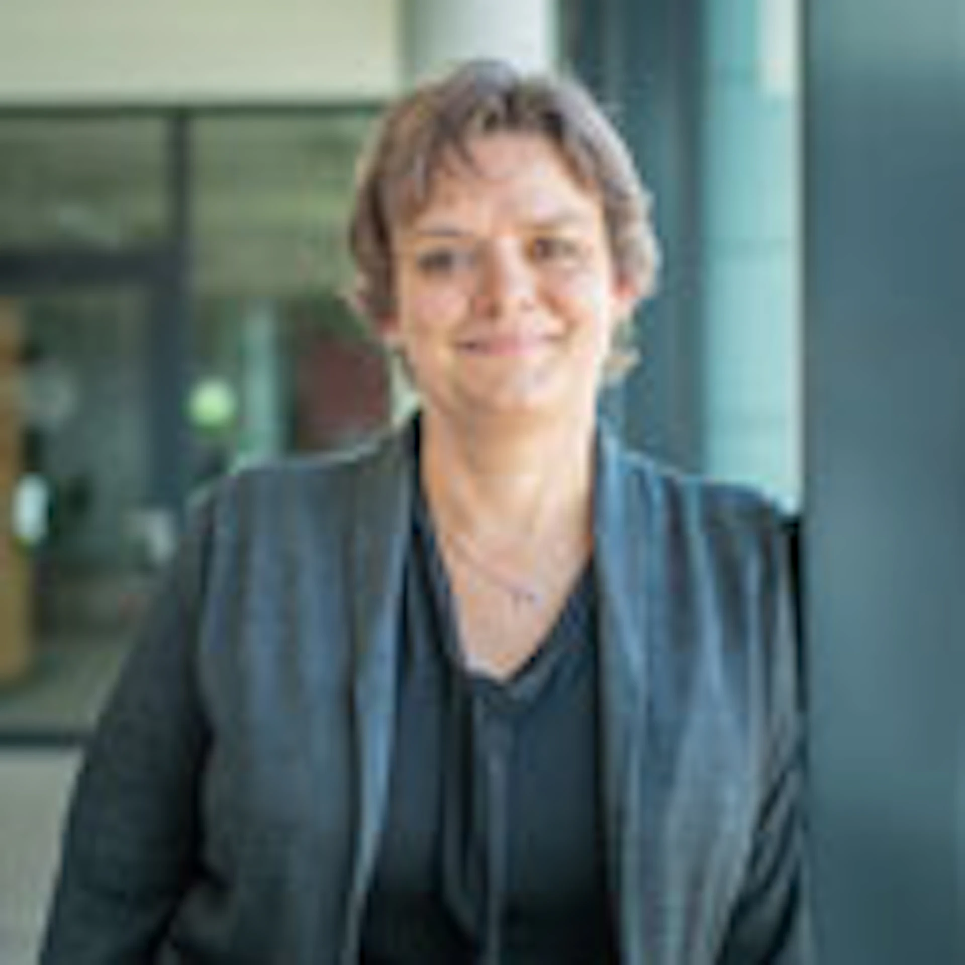 Andrea Augustin – Zertifizierte Konfliktmanagerin