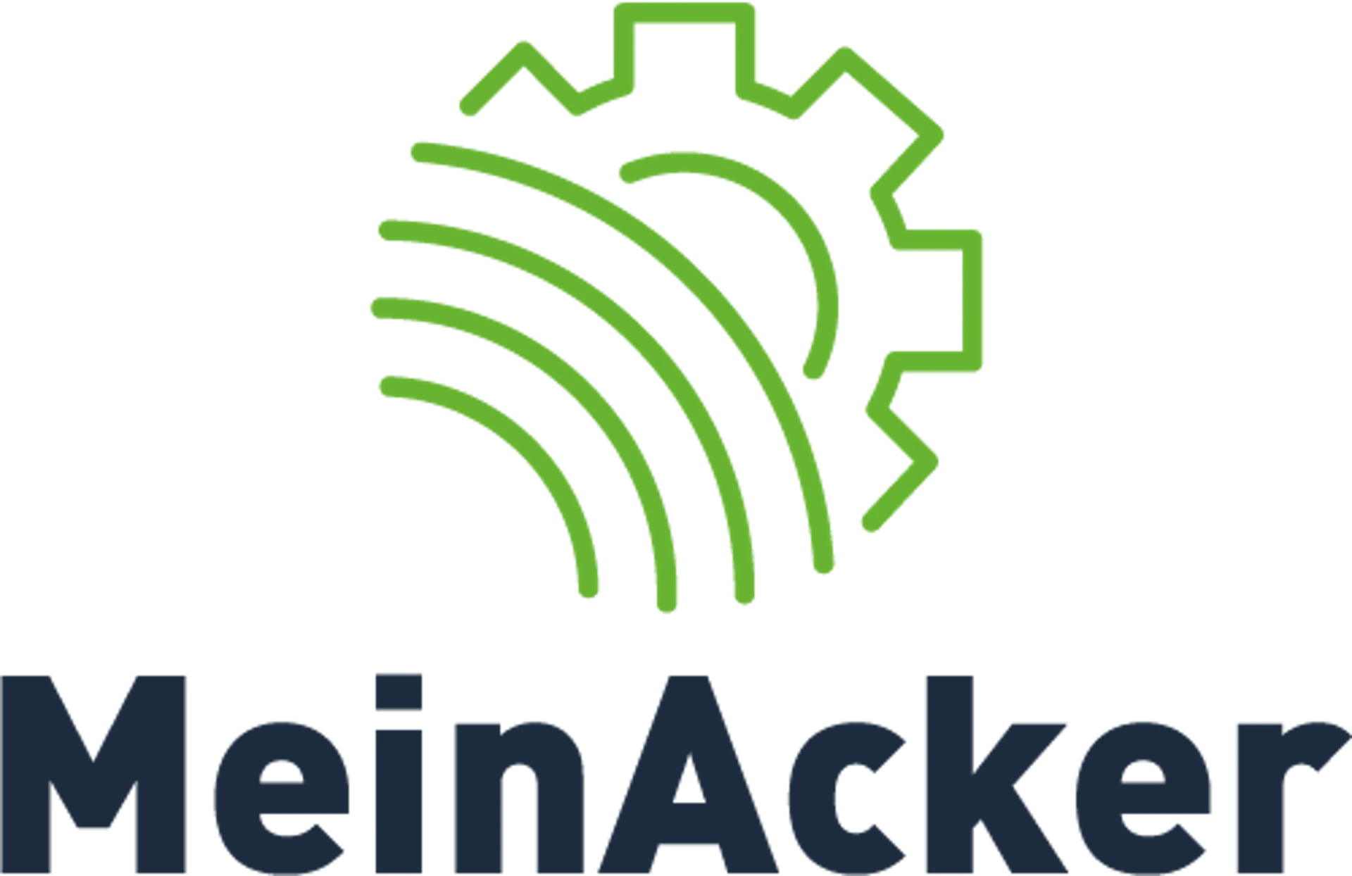 Logo MeinAcker