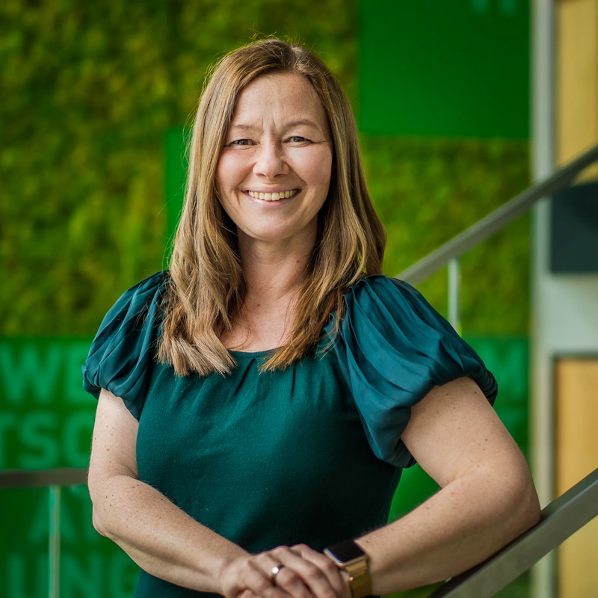 Michaela Frank-Miller