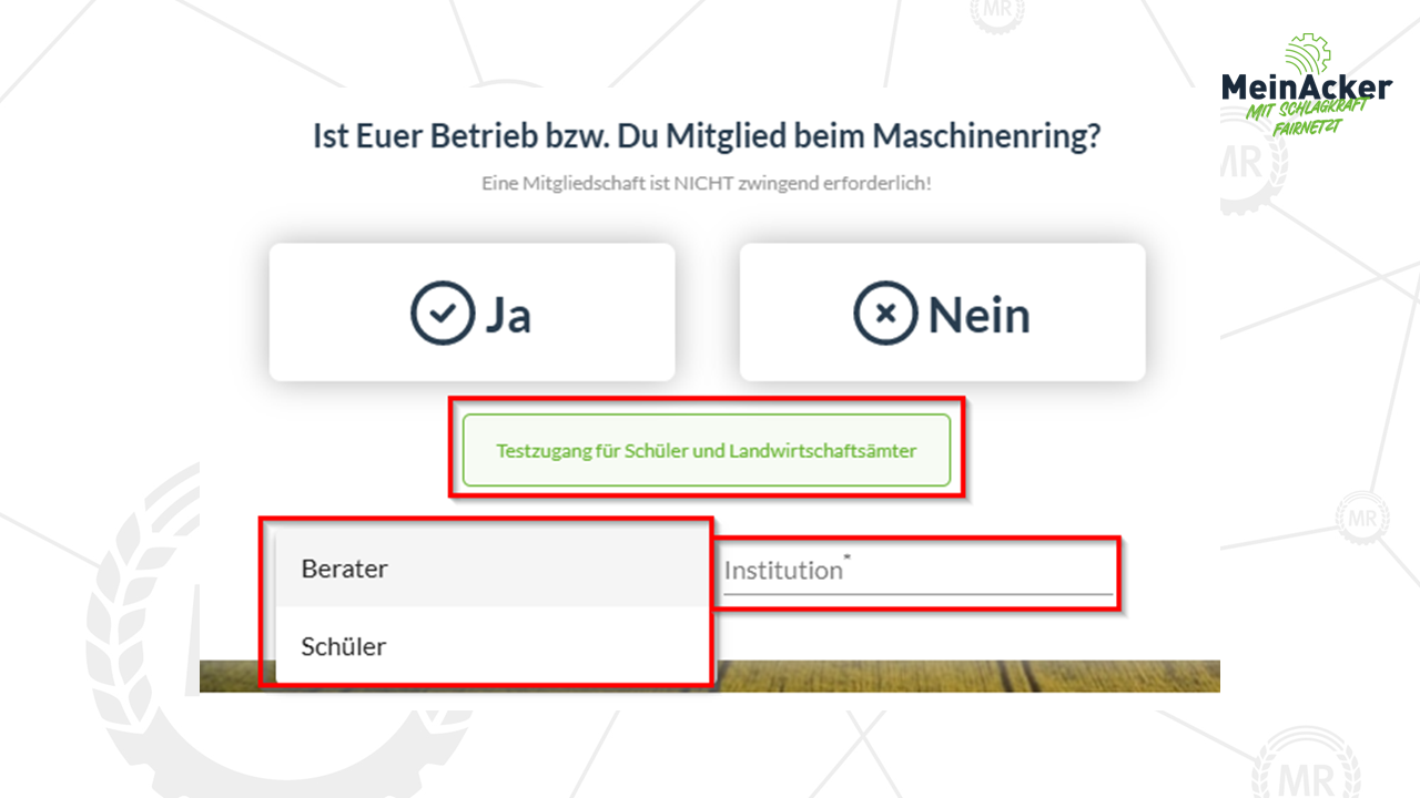 Auswertungen PSM