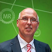 Ulrich Riebeling