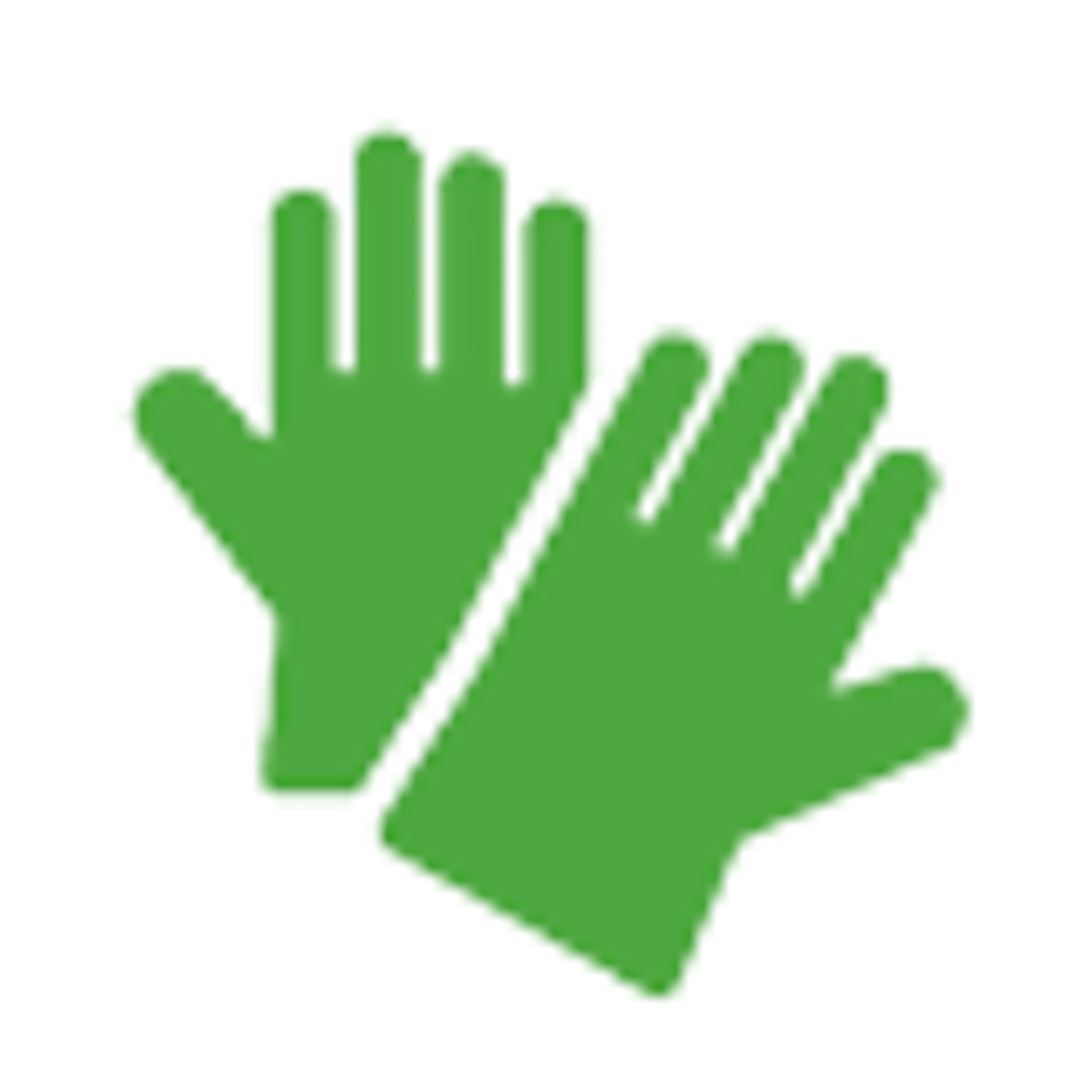 Icon Handschuhe